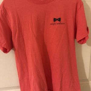 Tee Shirt by Simply Southern